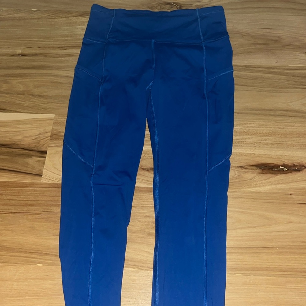 Lululemon Leggings “25